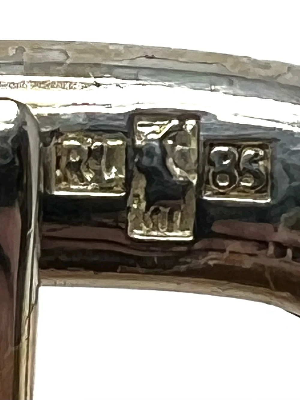 Ralph Lauren description vintage
